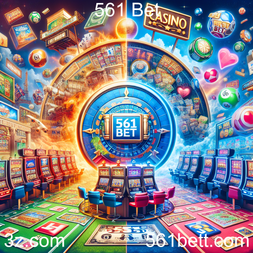 561 Bet