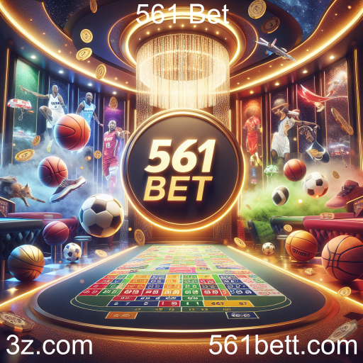 Explore a Categoria de Jogos de Móvel no 561 Bet